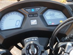     Honda CBR650FA 2014  19